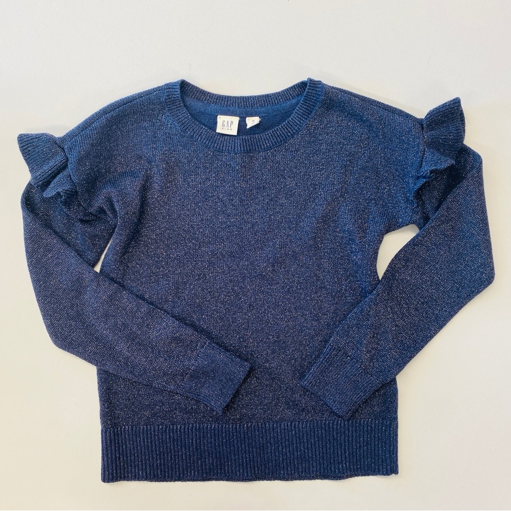 Gap Sparkle Sweater